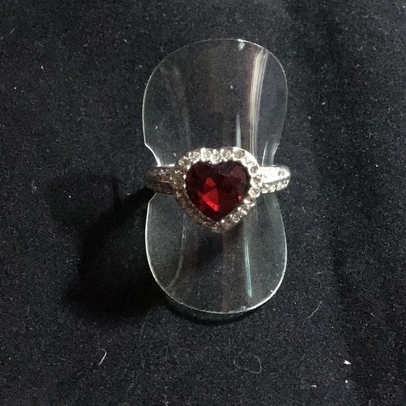 Dazzling Heart Collection - Picture 5 of 5